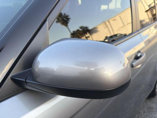 Steel Gray 2024 Kia Soul LX