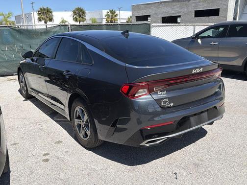 2023 Kia K5 LXS