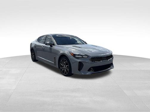 2023 Kia Stinger GT-Line