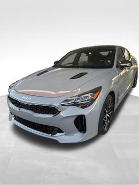 2023 Kia Stinger GT-Line