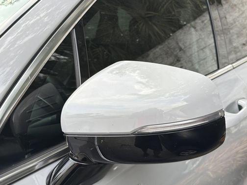 Wolf Gray 2024 Kia Sorento S