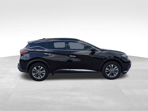 2018 Nissan Murano SV