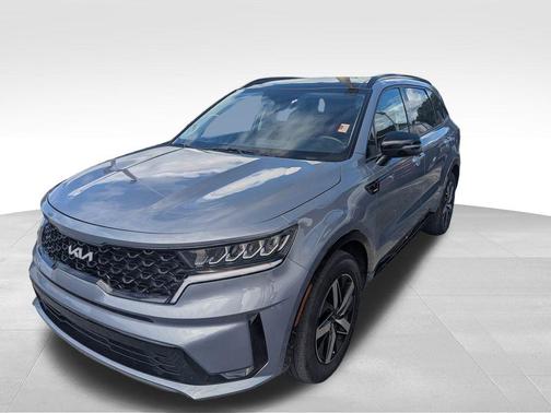 2023 Kia Sorento S