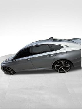 2022 Honda Accord Sport 2.0T