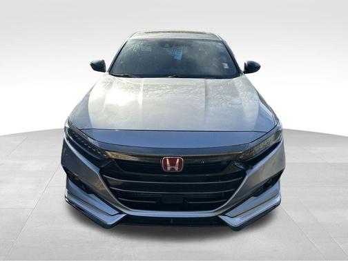 2022 Honda Accord Sport 2.0T