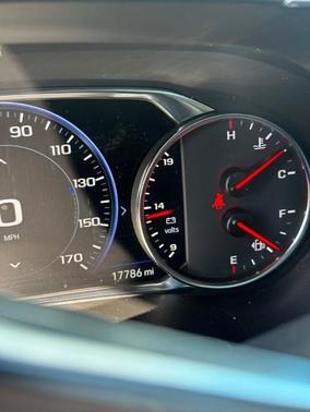 2024 Chevrolet Blazer Premier