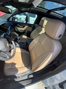 2024 Chevrolet Blazer Premier