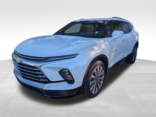 2024 Chevrolet Blazer Premier