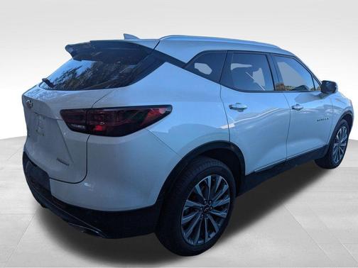 2024 Chevrolet Blazer Premier