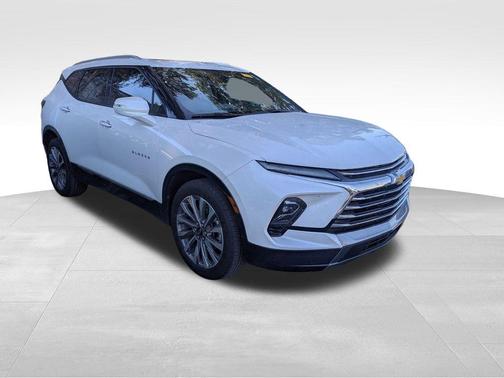 2024 Chevrolet Blazer Premier