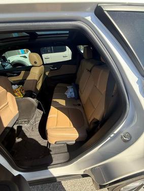 2024 Chevrolet Blazer Premier