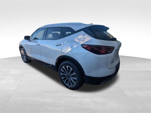 2024 Chevrolet Blazer Premier