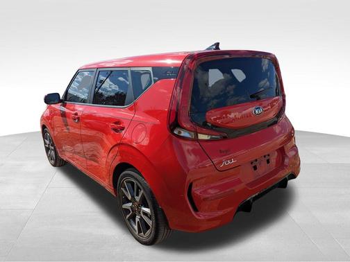 2020 Kia Soul GT-Line 2.0L