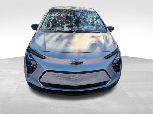 2023 Chevrolet Bolt EV 1LT