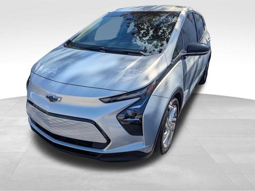 2023 Chevrolet Bolt EV 1LT