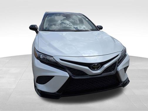 2023 Toyota Camry TRD V6