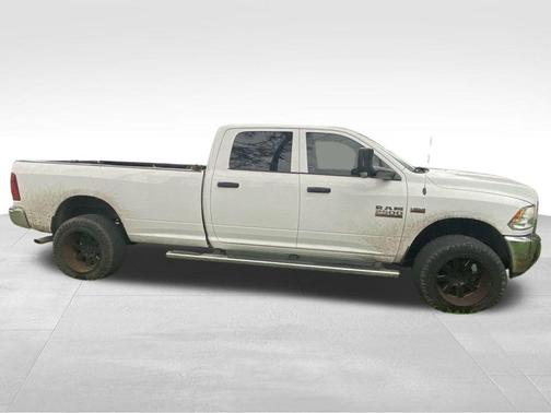 2017 RAM 2500 Tradesman