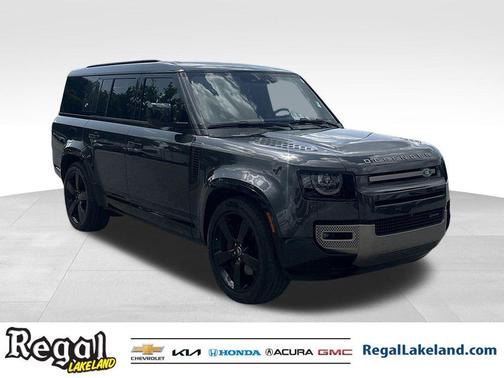 2023 Land Rover Defender X-Dynamic SE