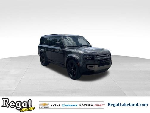 2023 Land Rover Defender X-Dynamic SE