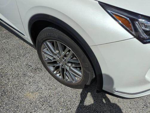 2022 Acura MDX Advance