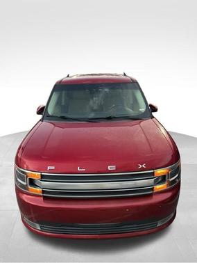 2016 Ford Flex Limited