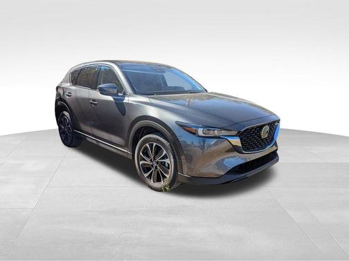 2022 Mazda CX-5 2.5 S Premium