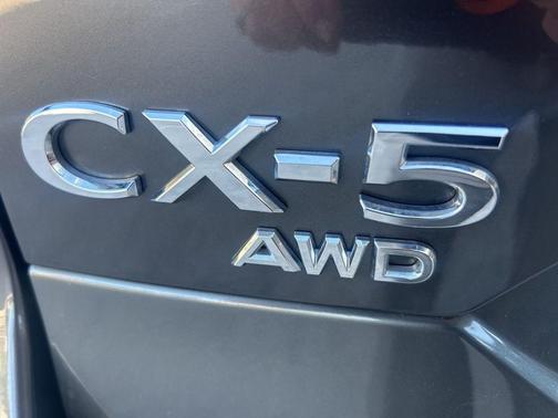 2022 Mazda CX-5 2.5 S Premium