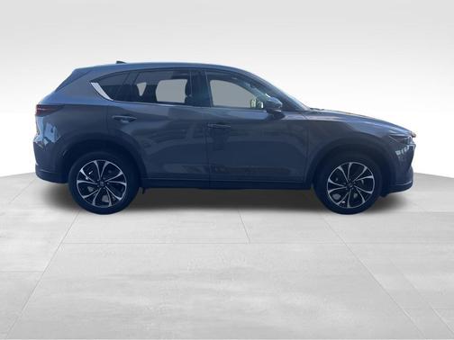 2022 Mazda CX-5 2.5 S Premium