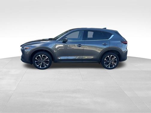2022 Mazda CX-5 2.5 S Premium
