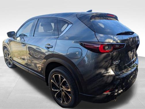 2022 Mazda CX-5 2.5 S Premium