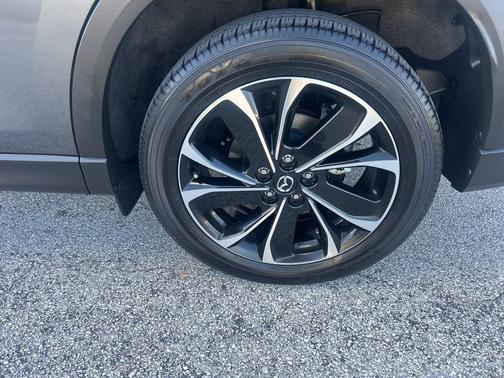 2022 Mazda CX-5 2.5 S Premium