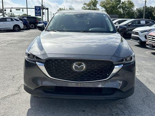 2022 Mazda CX-5 2.5 S Premium