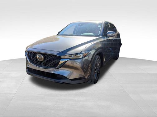 2022 Mazda CX-5 2.5 S Premium