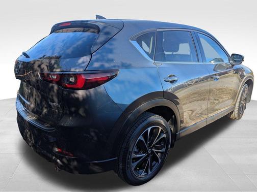 2022 Mazda CX-5 2.5 S Premium