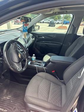 2020 Chevrolet Equinox 2LT