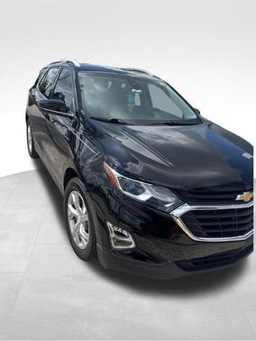 2020 Chevrolet Equinox 2LT