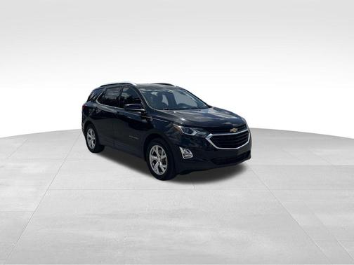 2020 Chevrolet Equinox 2LT