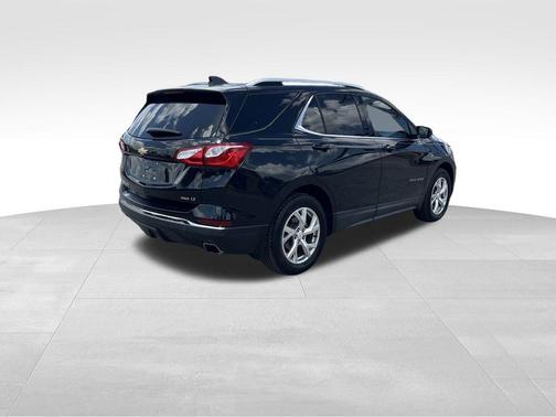 2020 Chevrolet Equinox 2LT