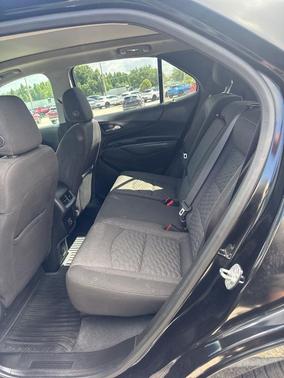 2020 Chevrolet Equinox 2LT