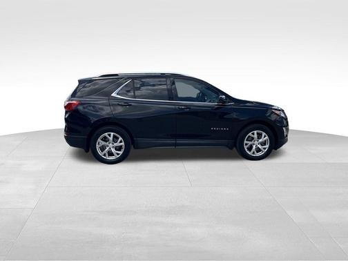 2020 Chevrolet Equinox 2LT