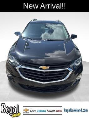 2020 Chevrolet Equinox 2LT