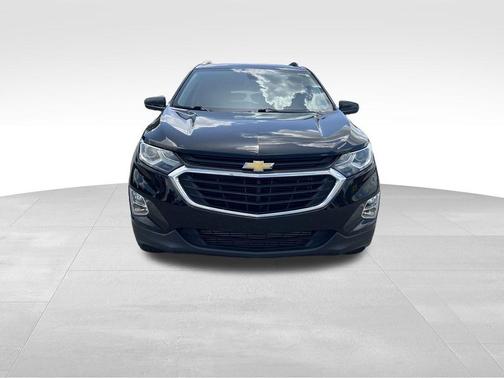 2020 Chevrolet Equinox 2LT