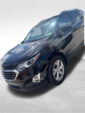 2020 Chevrolet Equinox 2LT