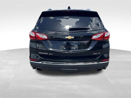 2020 Chevrolet Equinox 2LT