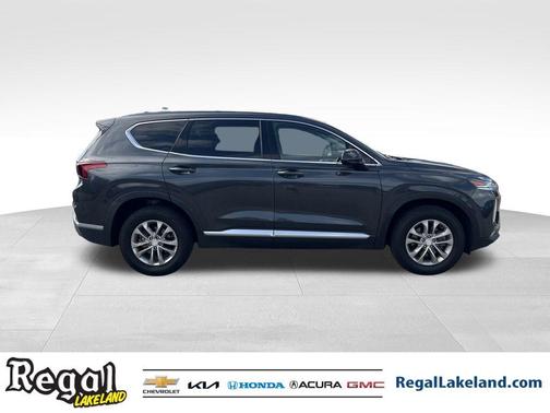 2020 Hyundai SANTA FE SEL 2.4