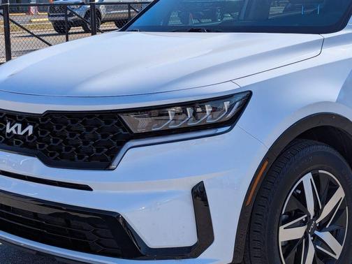 2023 Kia Sorento S