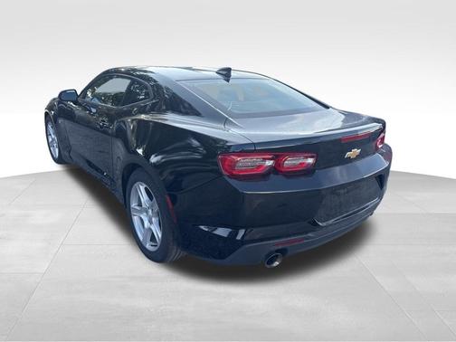 2022 Chevrolet Camaro 1LT