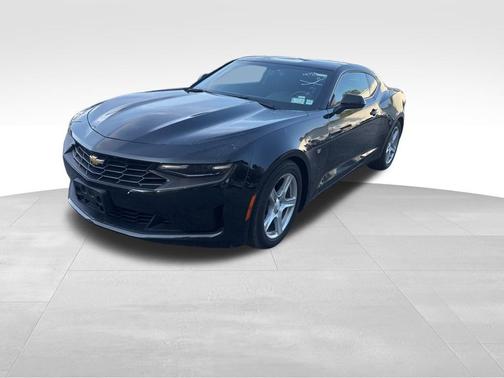 2022 Chevrolet Camaro 1LT