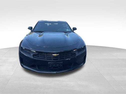 2022 Chevrolet Camaro 1LT