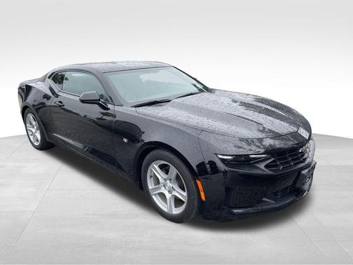2022 Chevrolet Camaro 1LT